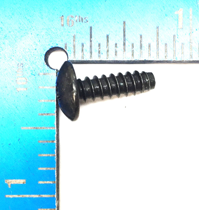 Nissan Group Screw 08543-51642 [Lot of 8] NOS