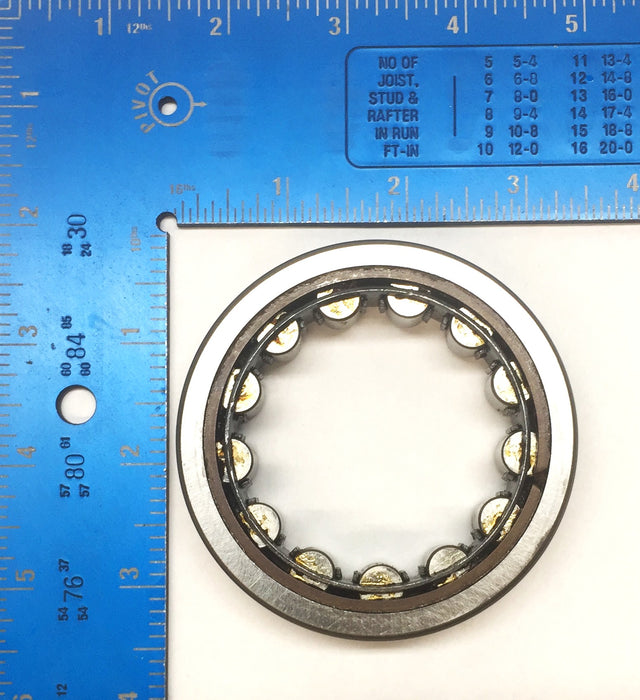 Rollway Cylindrical Roller Bearing w/o Inner Ring B-1208 NOS