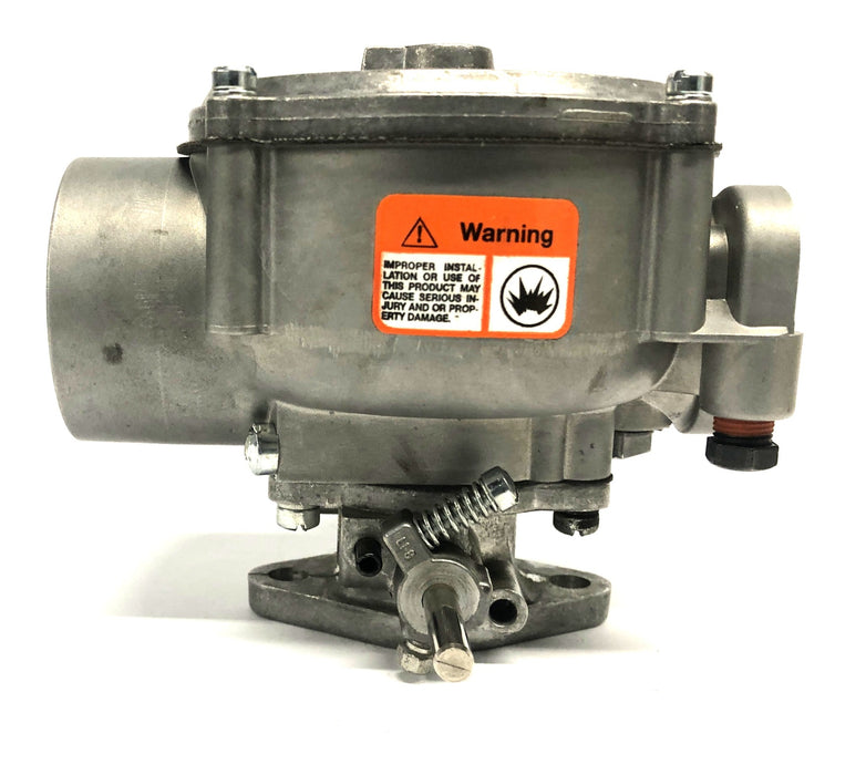 IMPCO Carburetor CA100-78 NOS