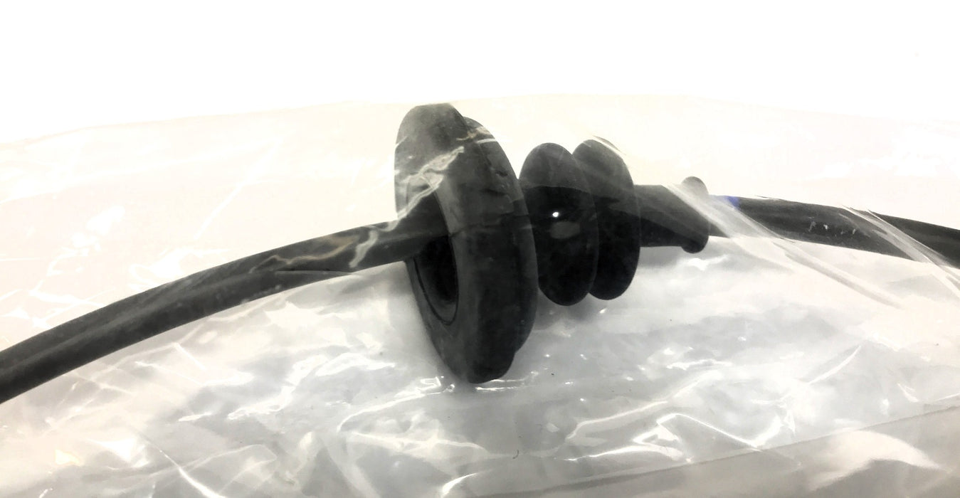 Nissan Hood Lock Control Cable Assembly 65620-4GA1A NOS