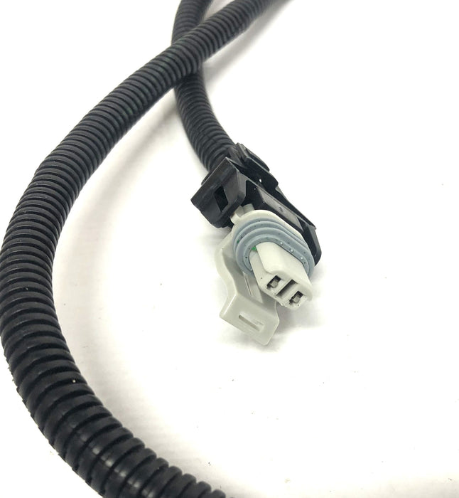 AC Delco/GM Speed Sensor Connector Wiring Harness 10340314 NOS
