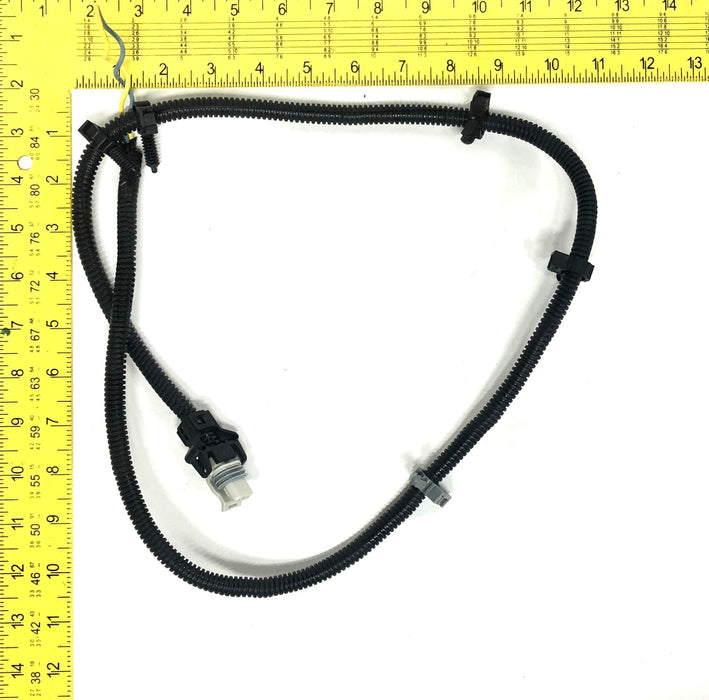 AC Delco/GM Speed Sensor Connector Wiring Harness 10340314 NOS