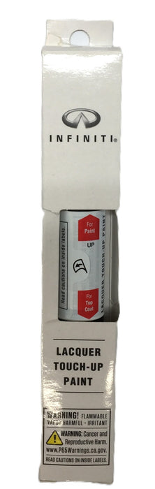 Nissan Infiniti Group Lacquer Touch-Up Paint 999PP-YDQAW NOS