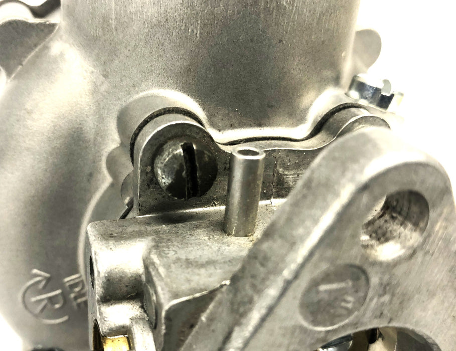 IMPCO Carburetor CA100-78 NOS