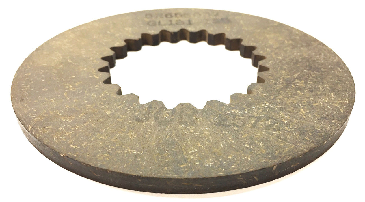 R&M Materials Friction Disk 52656032 (GL181-135) NOS