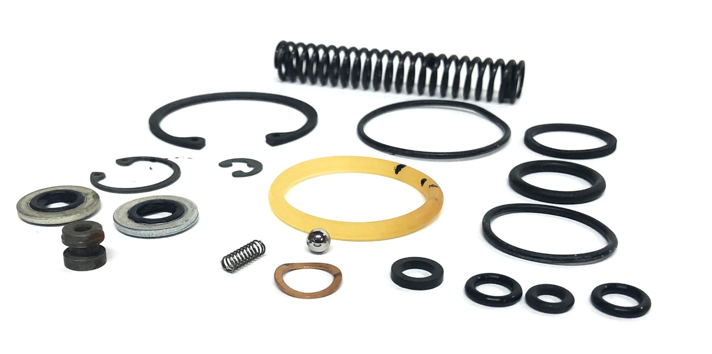 Lubriquip Repair Kit-AL-5M Pump 560-001-021 NOS