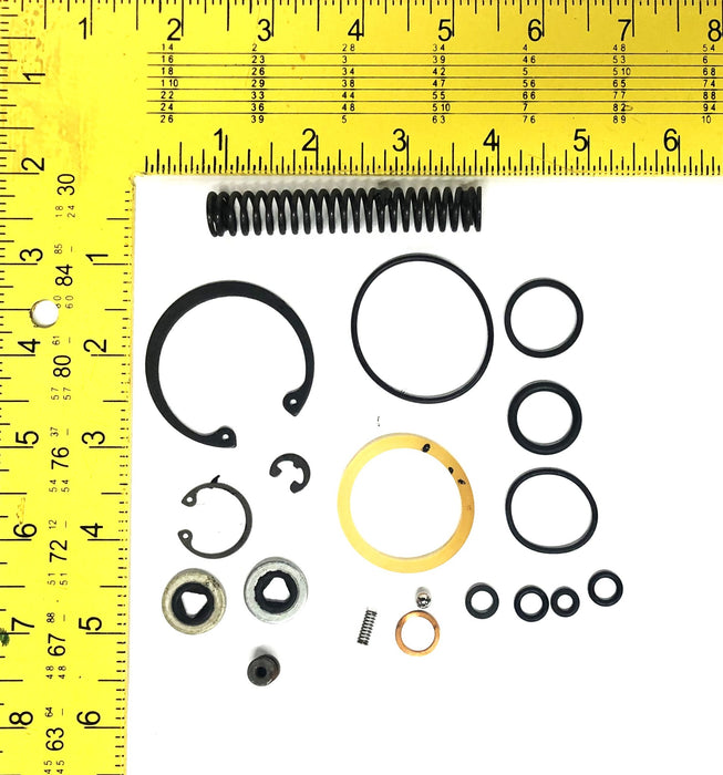 Lubriquip Repair Kit-AL-5M Pump 560-001-021 NOS