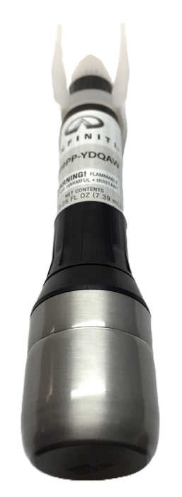 Nissan Infiniti Group Lacquer Touch-Up Paint 999PP-YDQAW NOS