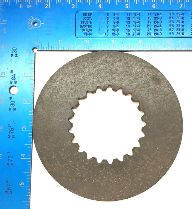 R&M Materials Friction Disk 52656032 (GL181-135) NOS