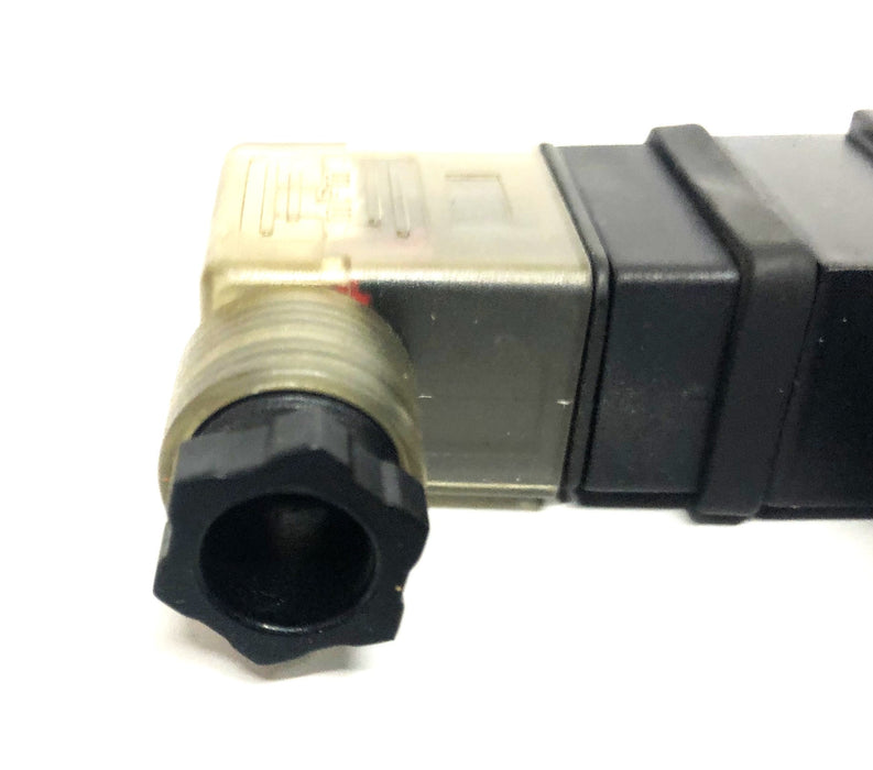 MAC Valves 11000 Airtech Controls Solenoid Valve 111B-614JD NOS