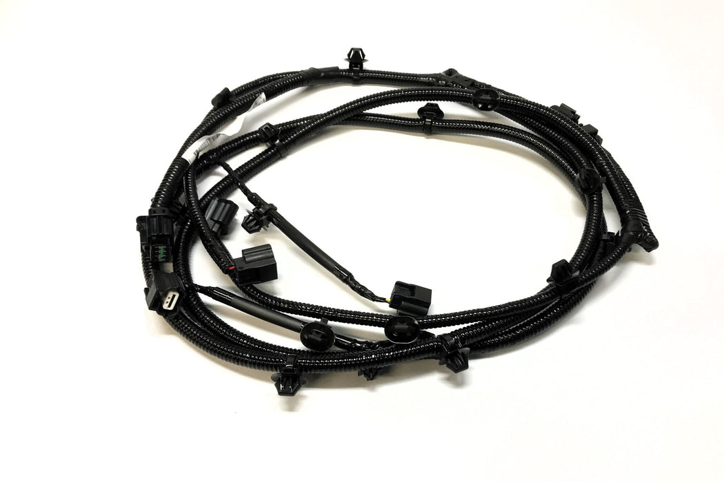 Nissan Front Corner Sensor Harness 24033-6JE0A NOS