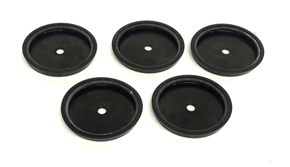 CFW Seal T 80 9 10 2 [Lot of 5] NOS
