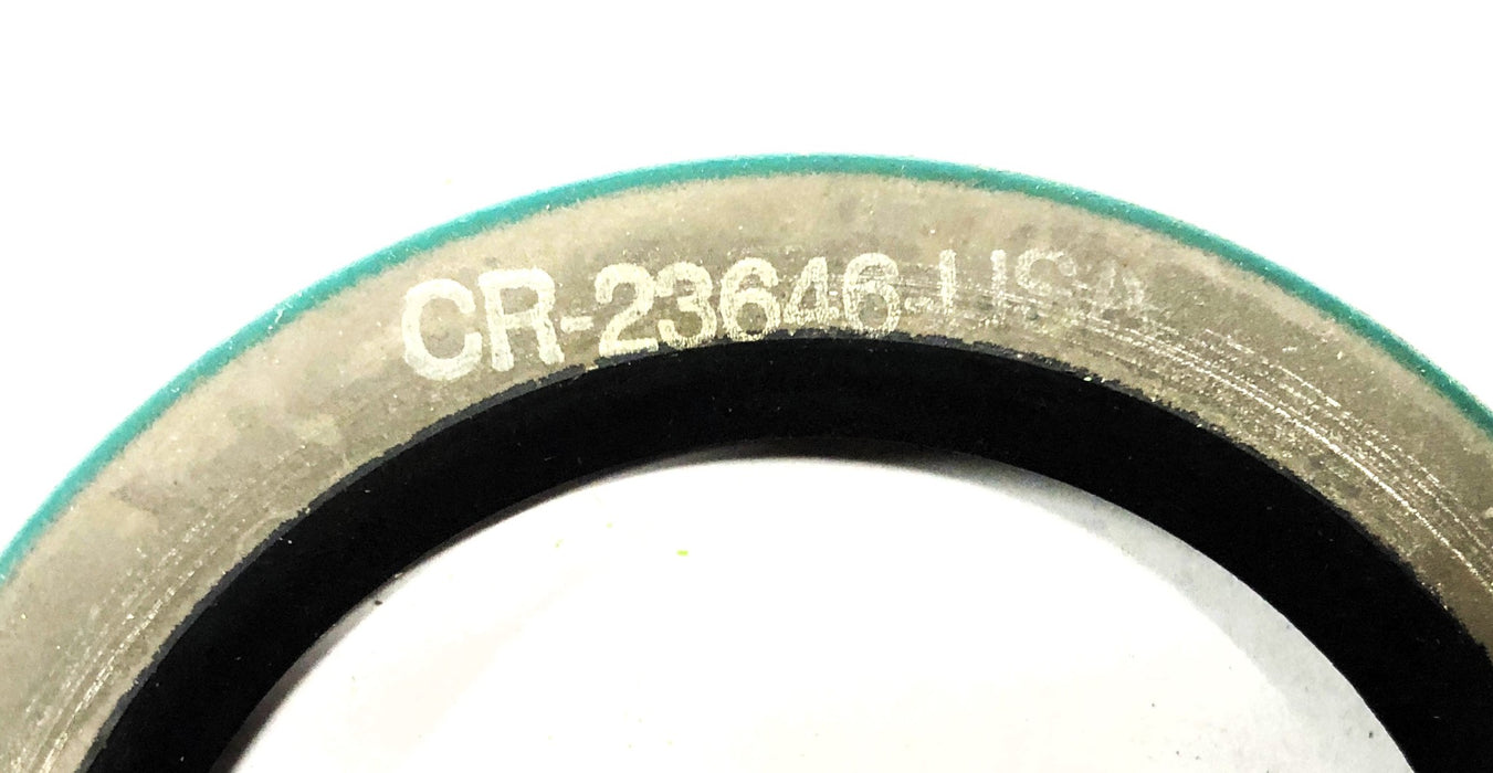 Chicago Rawhide Joint Radial Oil Seal 23646 [Lot of 3] NOS