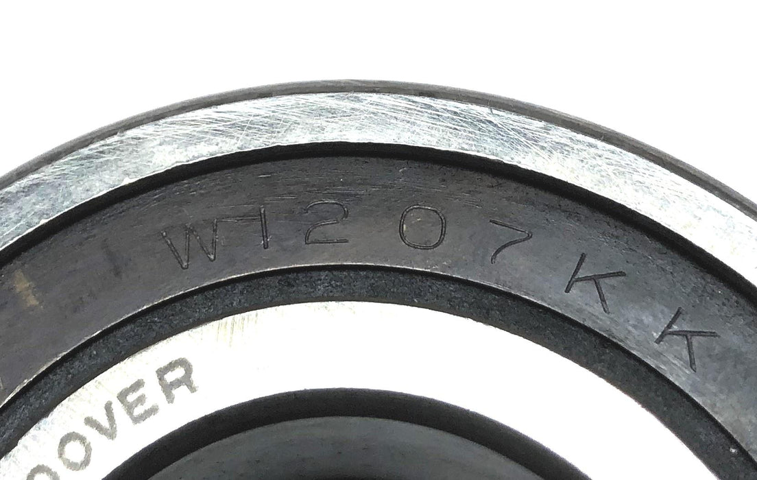 Federal/Hoover Sealed Ball Bearing (No Box) W1207KK (S3507) NOS