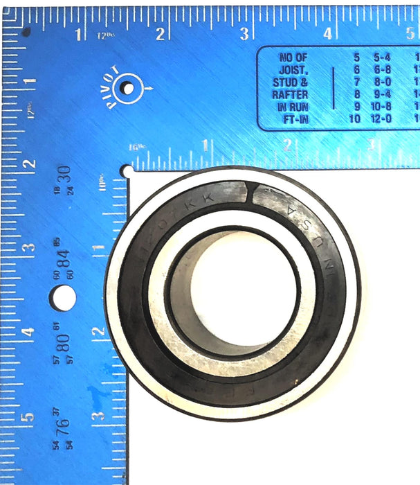 Federal/Hoover Sealed Ball Bearing (No Box) W1207KK (S3507) NOS