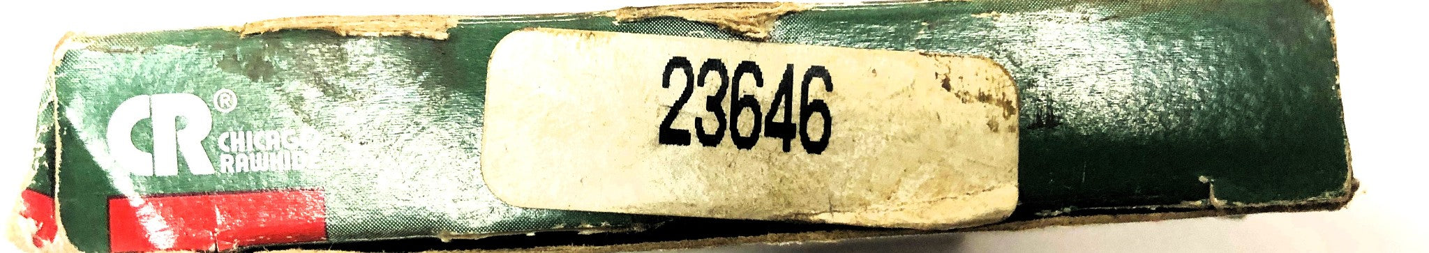 Chicago Rawhide Joint Radial Oil Seal 23646 [Lot of 3] NOS