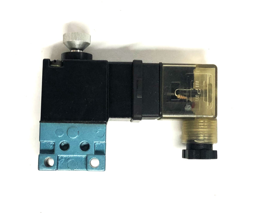 MAC Valves 11000 Airtech Controls Solenoid Valve 111B-614JD NOS