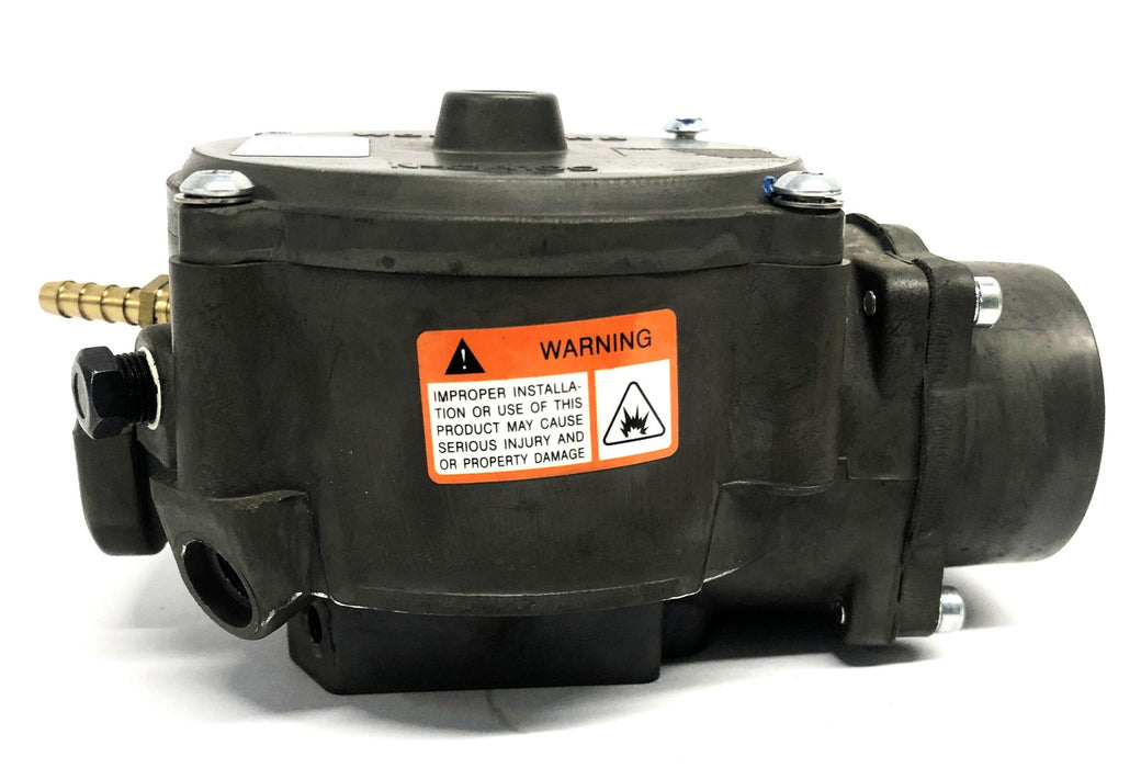 Woodward Carburetor 8062-1123 NOS