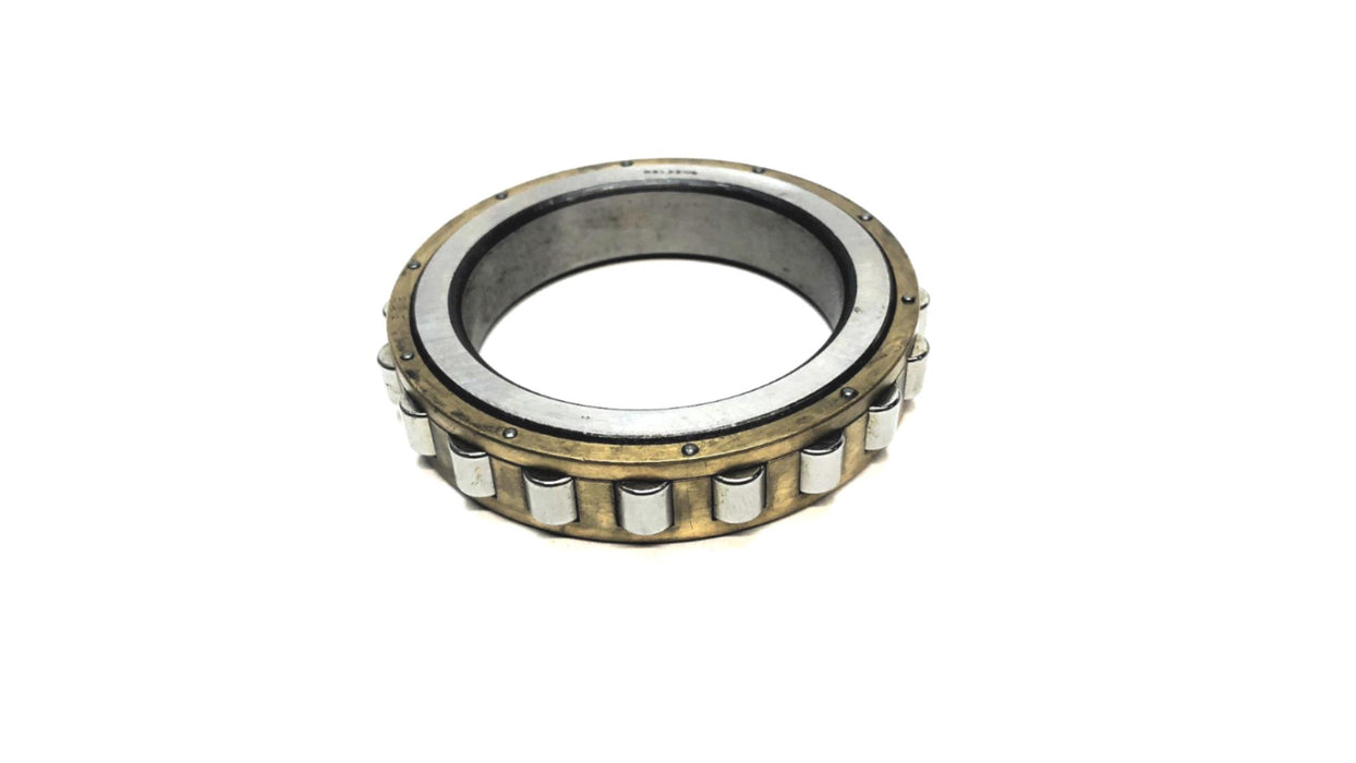 Unbranded Cylindrical Roller Bearing Inner Ring W/ Caged Rollers RXLS2-1/4 NOS