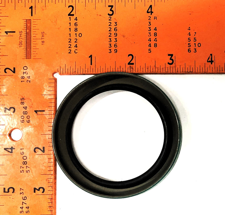 Chicago Rawhide Joint Radial Oil Seal 23646 [Lot of 3] NOS