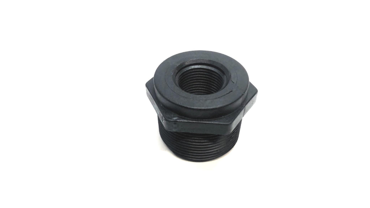 Unbranded Reducer Bushing 1MKC2 (RB150-075) NOS
