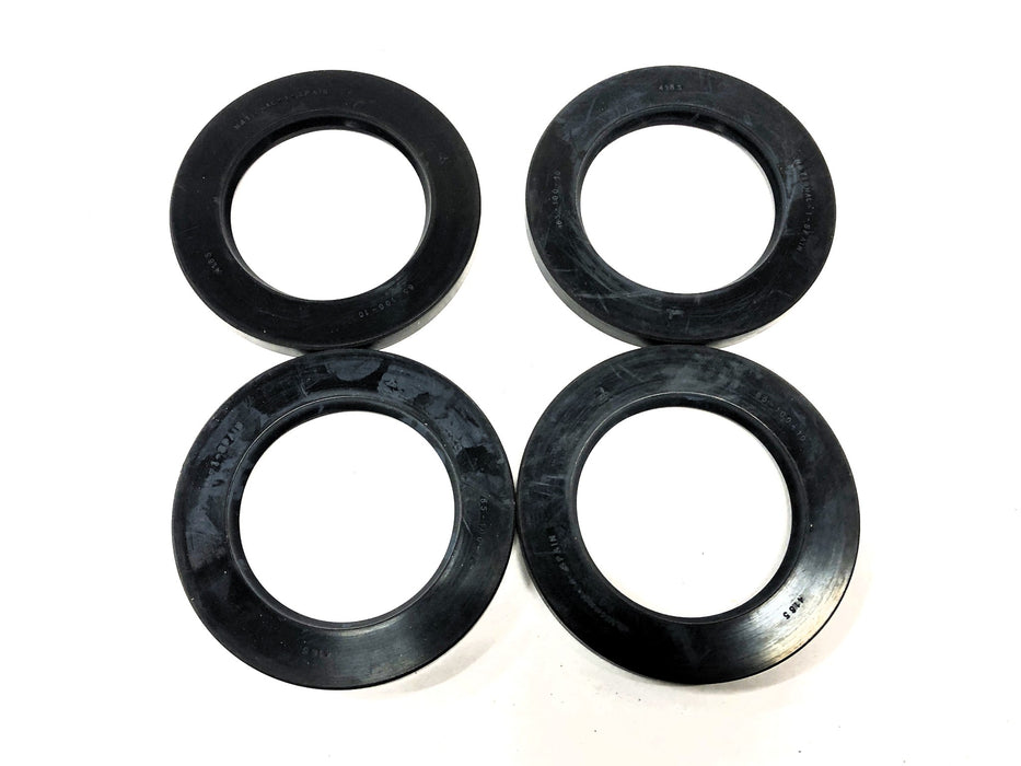 Federal Mogul Oil Seal 65x100x10 [Lot of 4] NOS