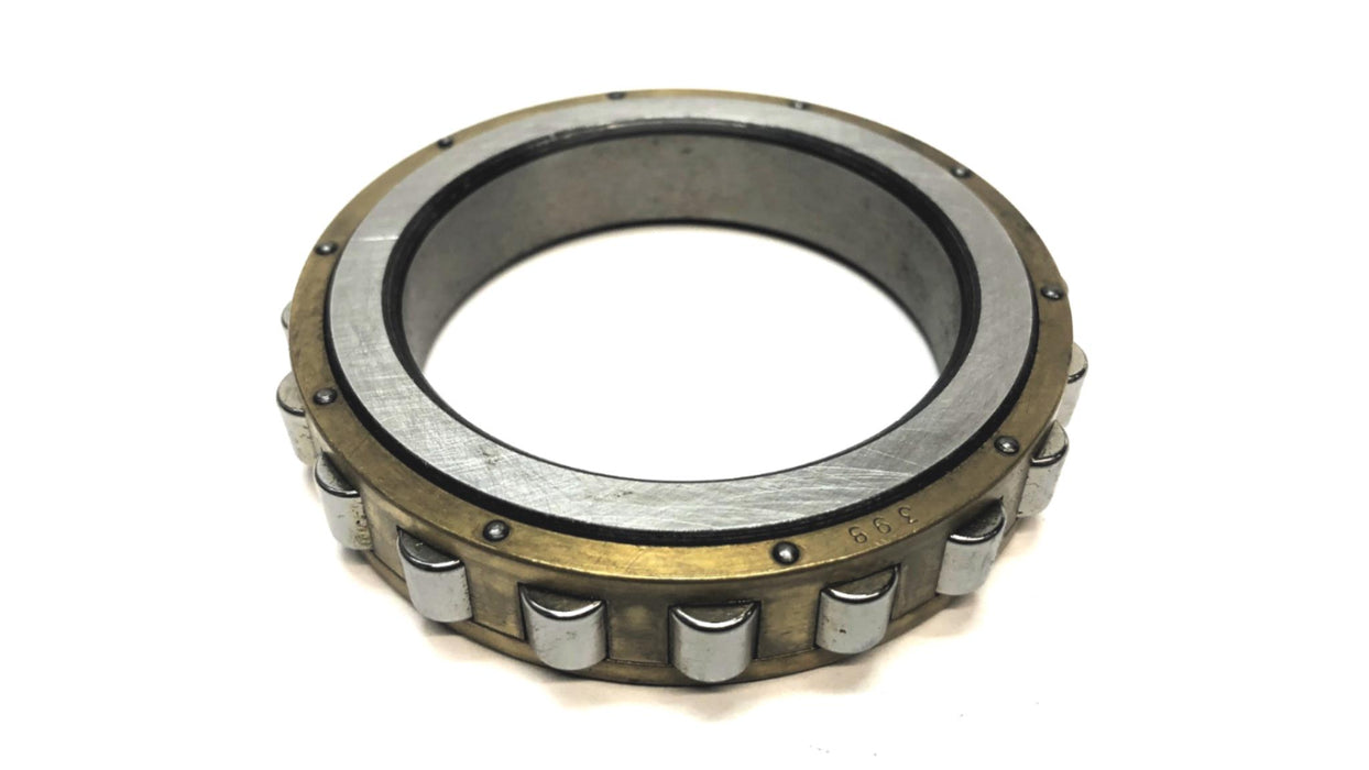 Unbranded Cylindrical Roller Bearing Inner Ring W/ Caged Rollers RXLS2-1/4 NOS