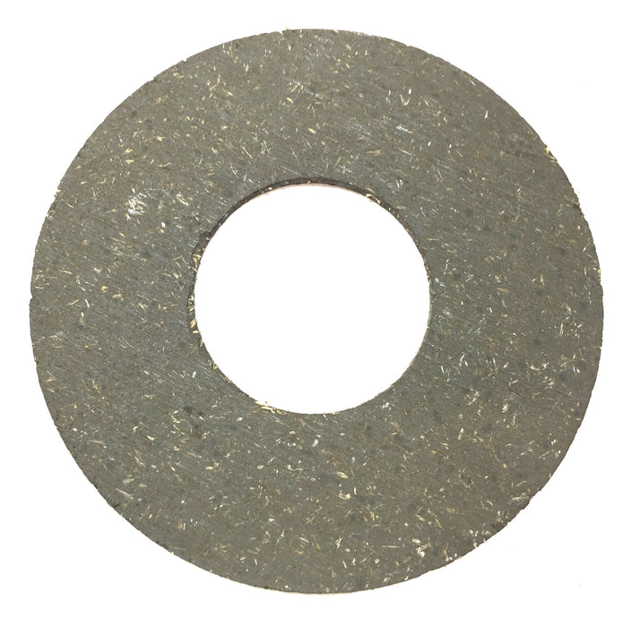 Unbranded 4.5"O.D Friction Disk w/1.85" Bore [Lot of 6] NOS