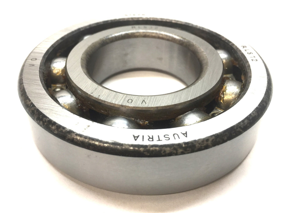 Steyr Deep Groove Ball Bearing RLS12 NOS