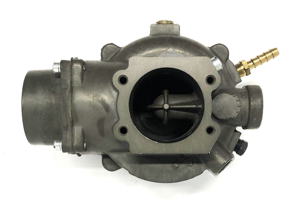 Woodward Carburetor 8062-1123 NOS