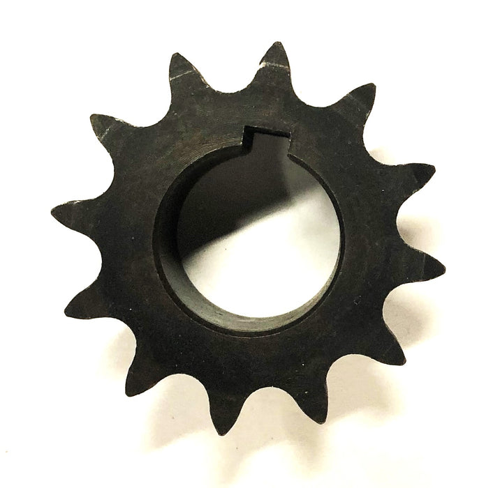 Martin 12 Tooth 1 Inch ID 1.58 Inch OD Bored To Size Sprocket 40BS12-1 NOS