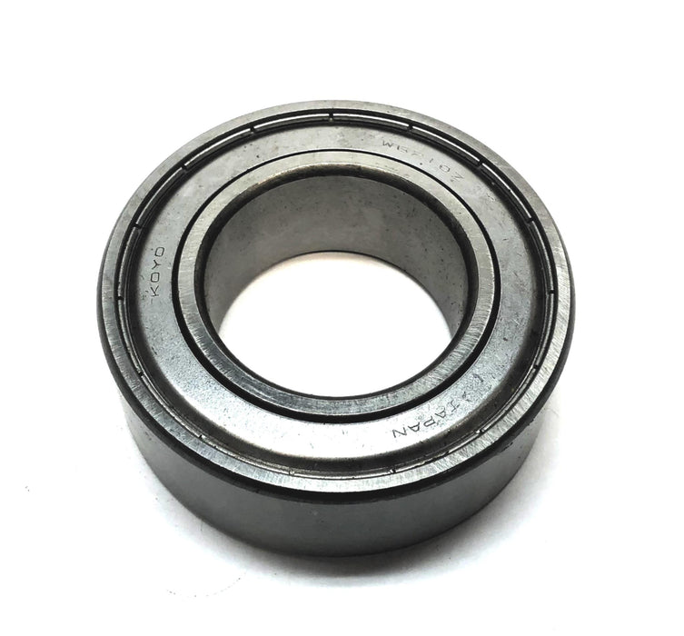 Koyo Metal Shielded Ball Bearing (No Box) W6210Z [Lot of 3] NOS