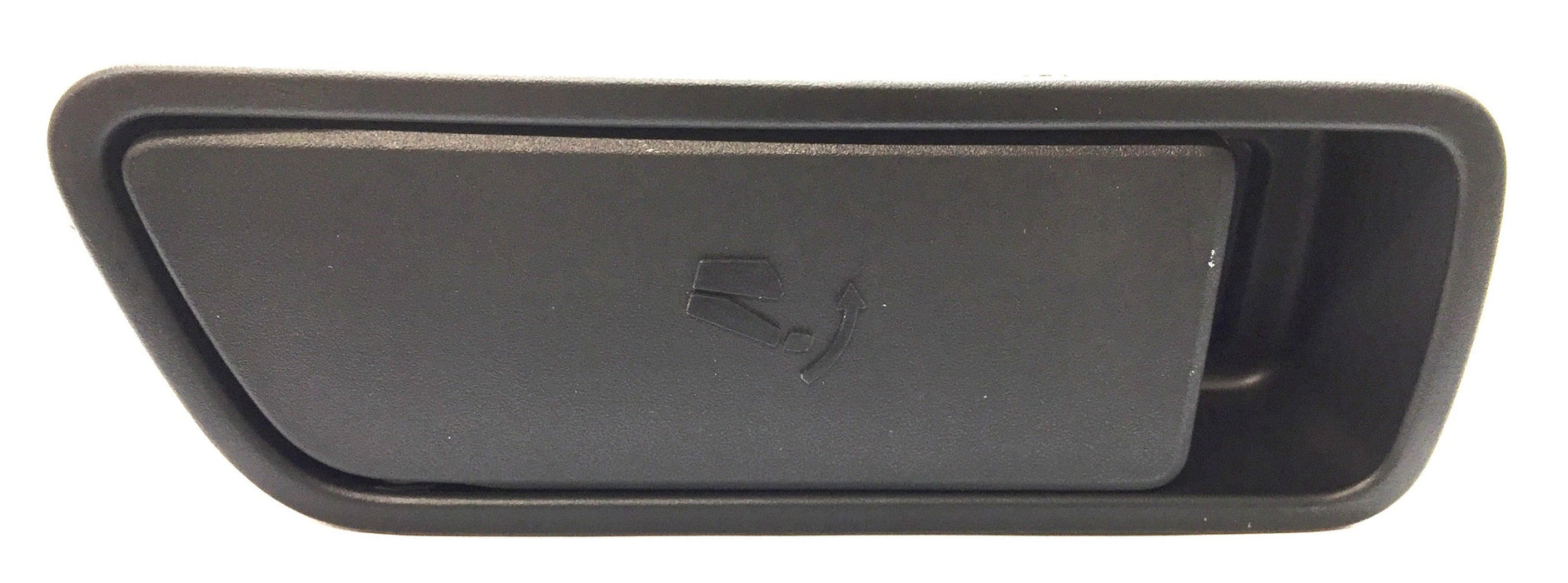 Nissan Group Release Lever or Escutcheon-Tilt Lever 88930-5NB0C NOS