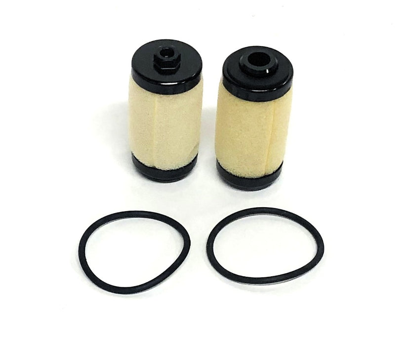 SMC O-Ring Element Assembly Kit KT-AFM2000 [Lot of 2] NOS