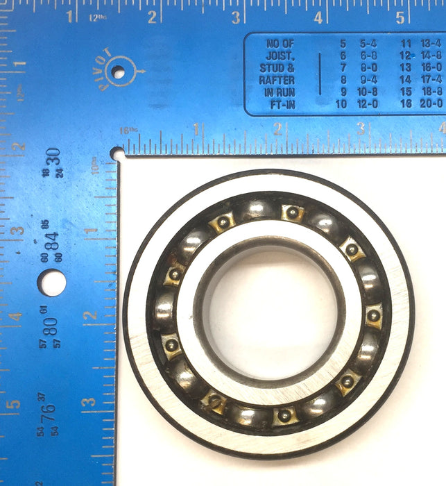 Steyr Deep Groove Ball Bearing RLS12 NOS