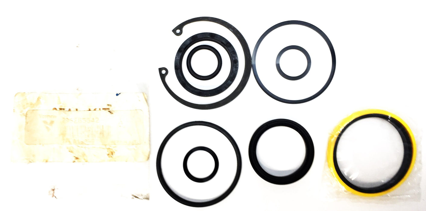 Vermeer Seal Repair Kit 296265542 NOS