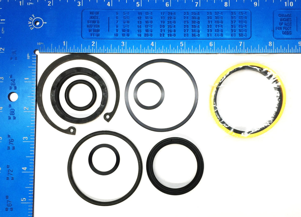 Vermeer Seal Repair Kit 296265542 NOS