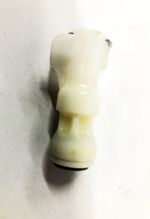 Unbranded Quick Connect Fitting 411001 [Lot of 52] NOS