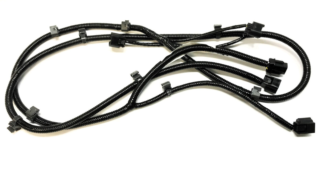 Nissan Front Corner Sensor Harness 24033-5ZA0A NOS