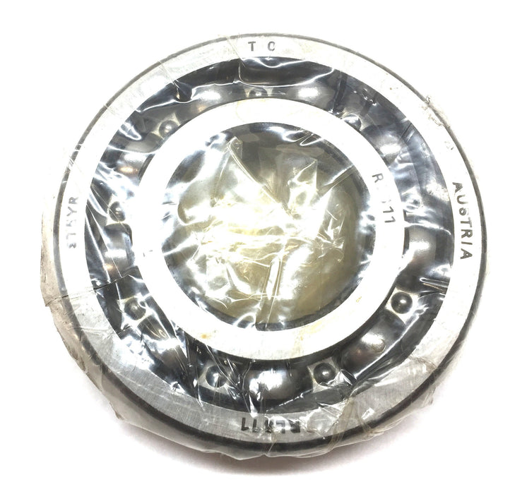 Steyr Deep Groove Roller Bearing RLS11 NOS