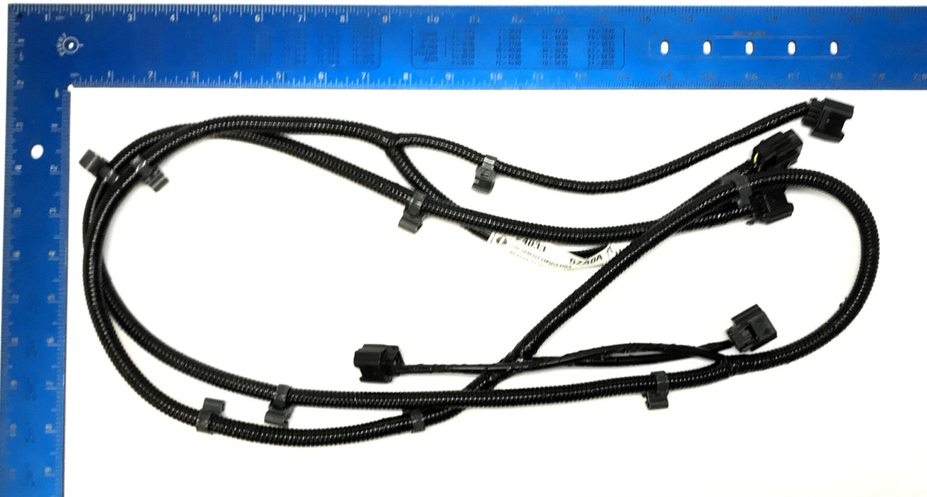 Nissan Front Corner Sensor Harness 24033-5ZA0A NOS
