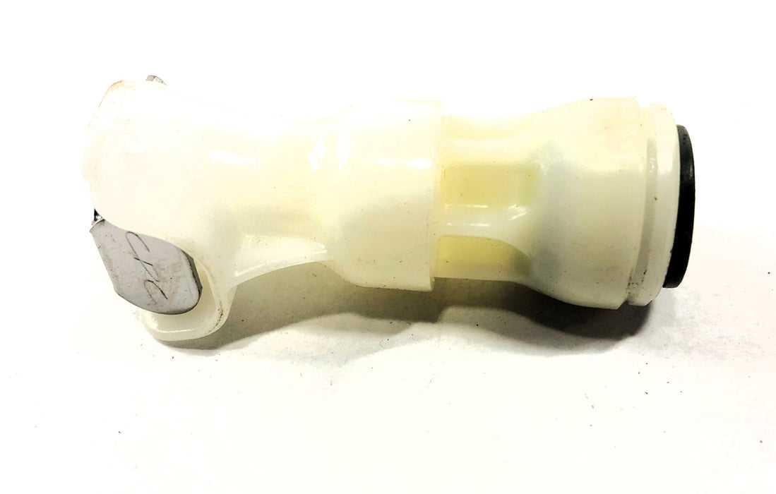 Unbranded Quick Connect Fitting 411001 [Lot of 52] NOS