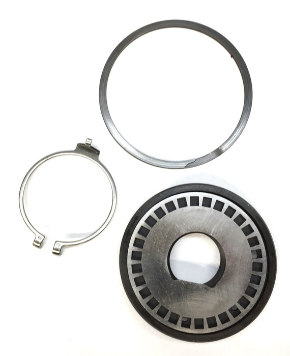Con Met Spindle Nut Kit 109717 NOS