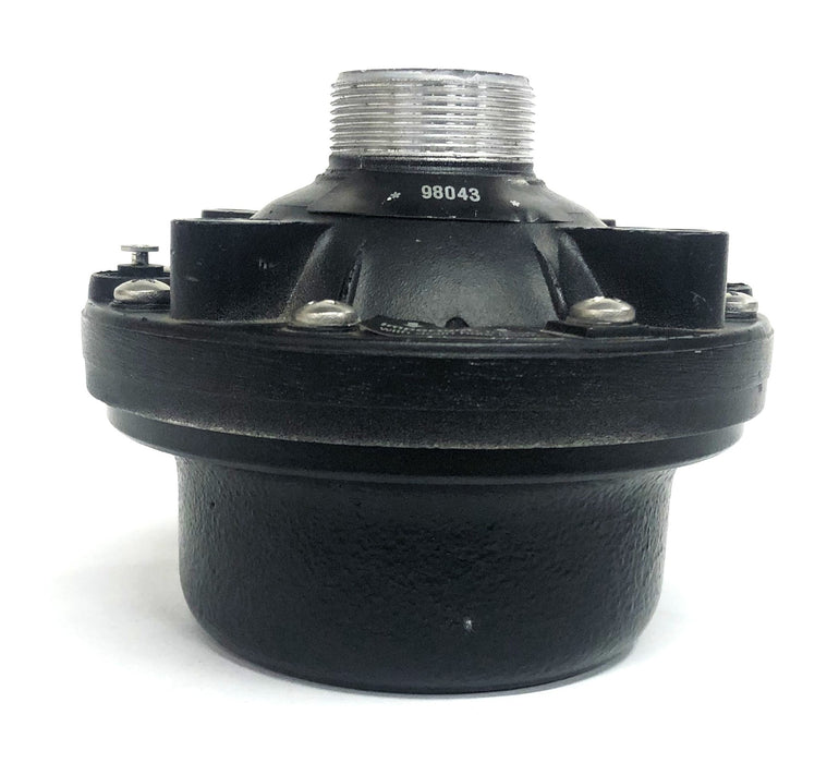 Whelen 100W 11OHM Speaker Assembly SA-1515 NOS