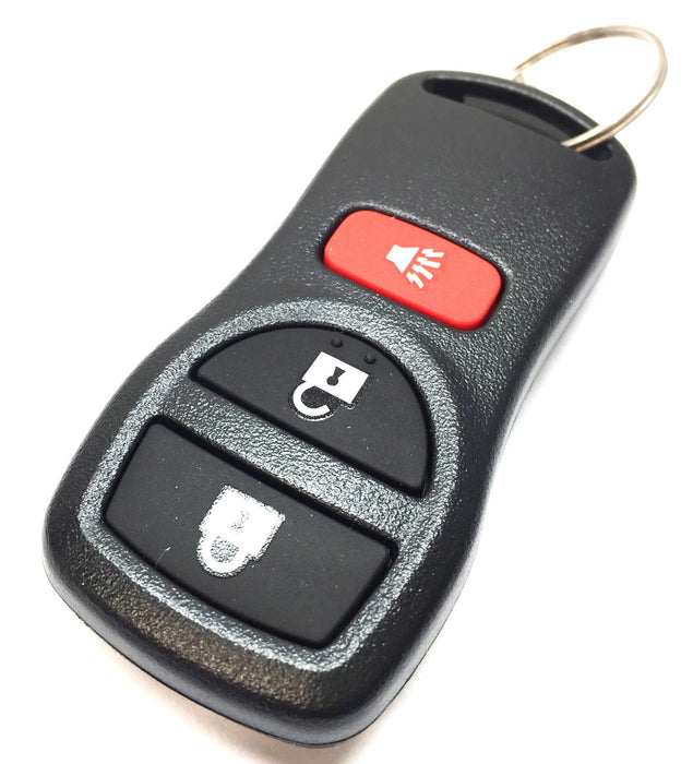 Nissan Group Keyless Entry Remote Key Fob 28268-5W50A NOS