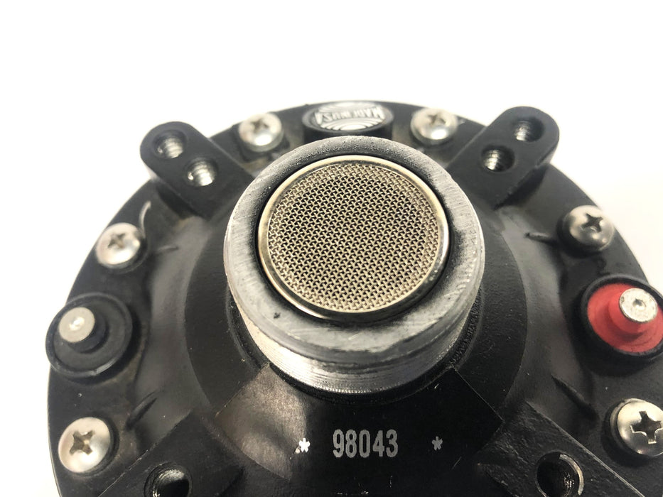 Whelen 100W 11OHM Speaker Assembly SA-1515 NOS
