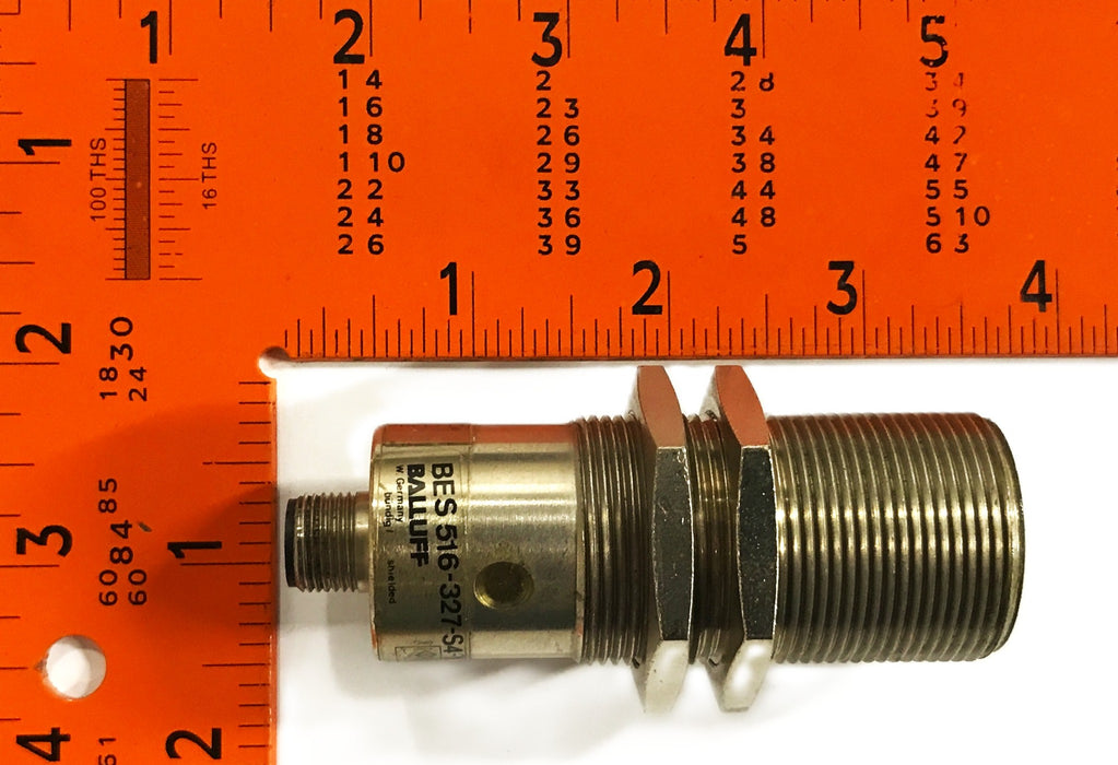 BALLUFF Proximity Sensor BES-516-327-S4-Y NOS