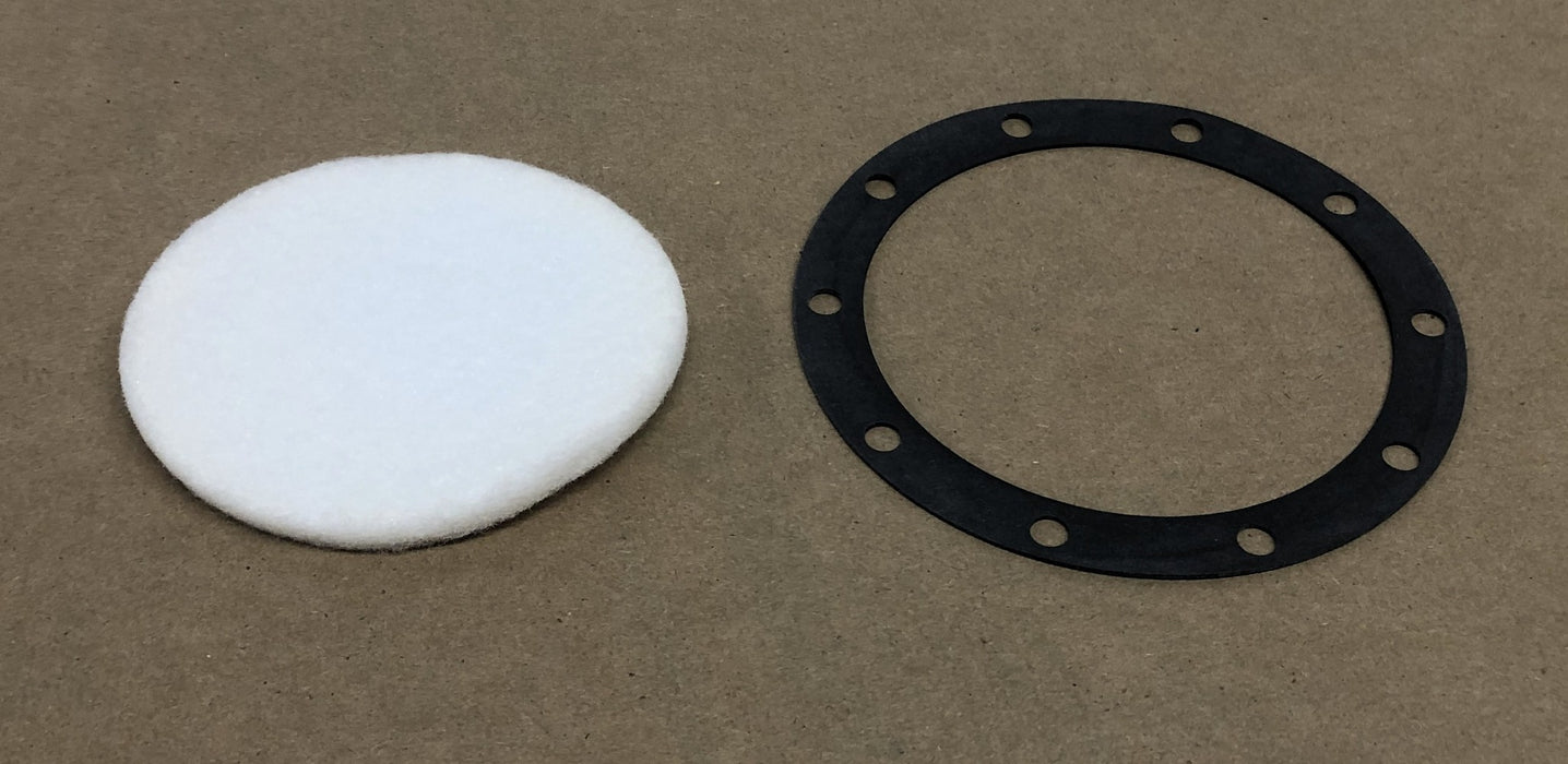 Total Source Filter Kit For Clark Forklift CL905053 [Lot of 5] NOS