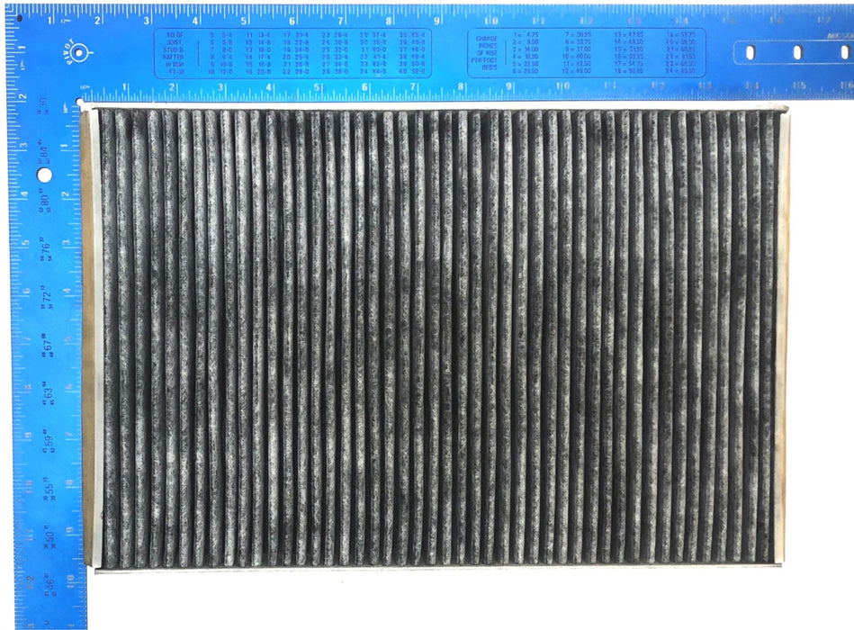 Mercedes-Benz Cabin Air Filter 68012876AA NOS
