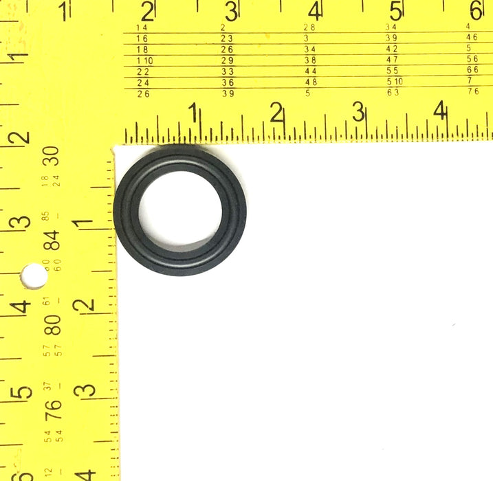 Unbranded Rubber Seal 2MR-A [Lot of 6] NOS